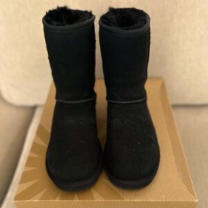 Ugg Boots blk
